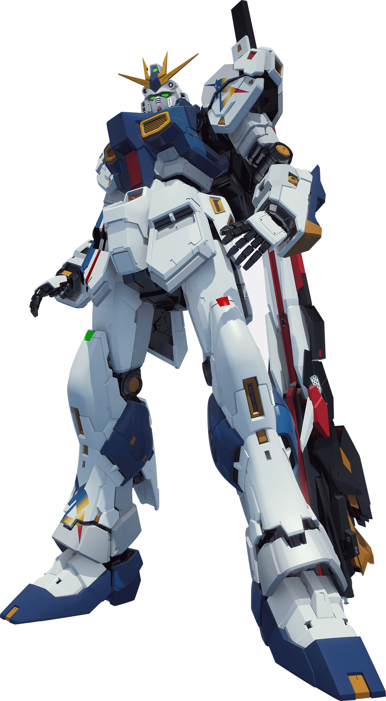 νgundam